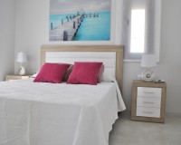 New Build - Villa - Villamartín