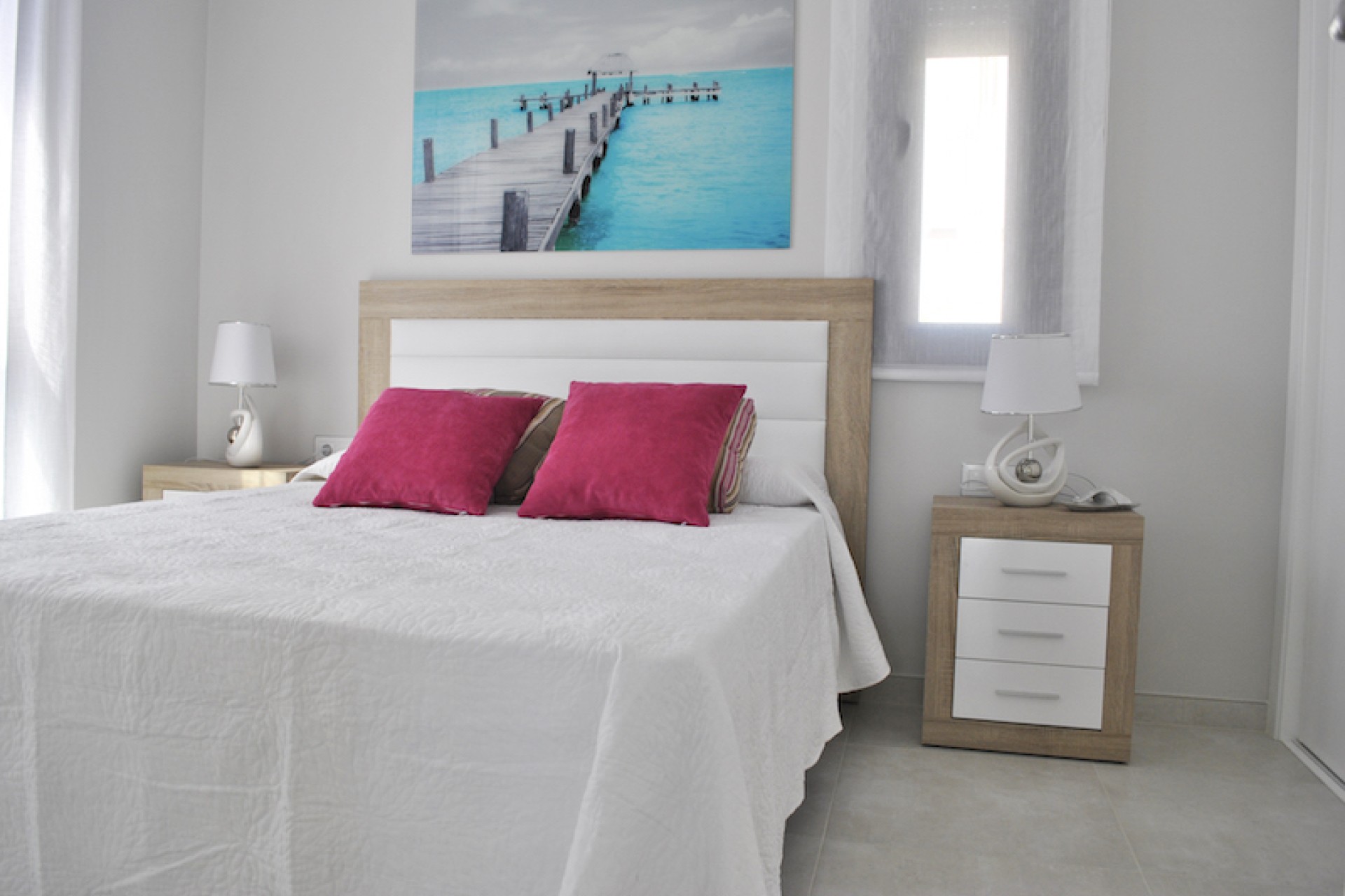 New Build - Villa - Villamartín