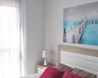 New Build - Villa - Villamartín