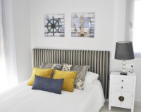 New Build - Villa - Villamartín