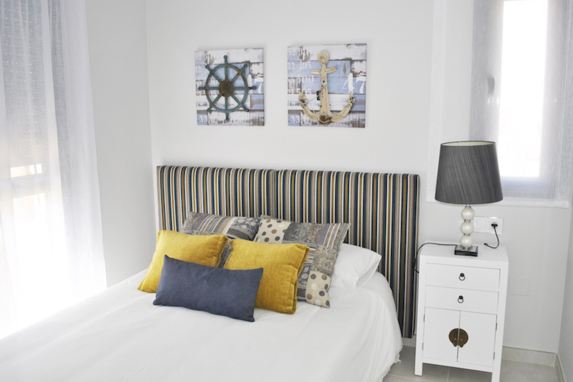 New Build - Villa - Villamartín