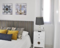 New Build - Villa - Villamartín