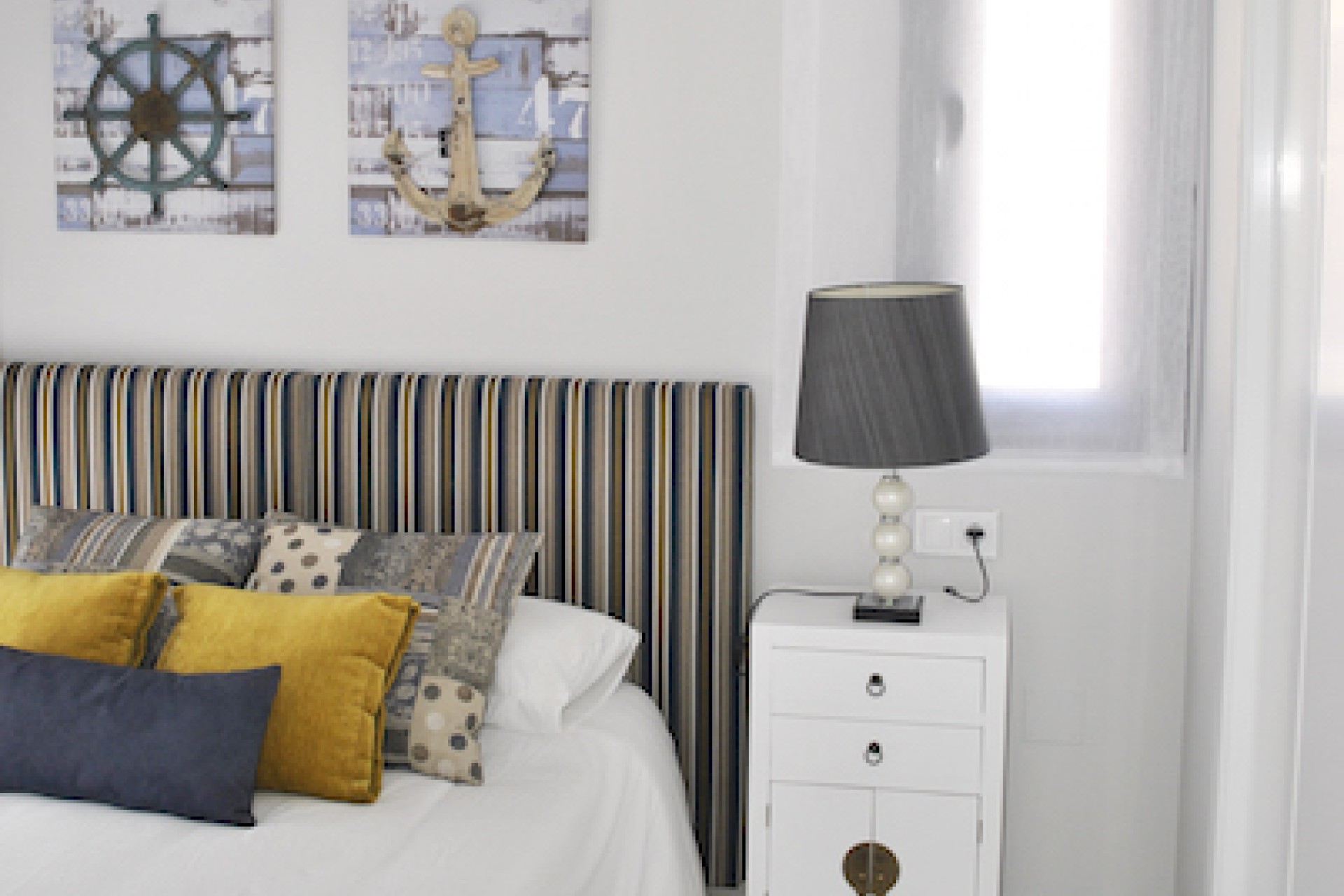 New Build - Villa - Villamartín