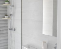 New Build - Villa - Villamartín
