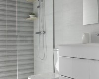 New Build - Villa - Villamartín