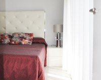 New Build - Villa - Villamartín