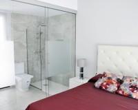 New Build - Villa - Villamartín