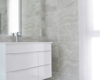 New Build - Villa - Villamartín