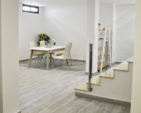New Build - Villa - Villamartín