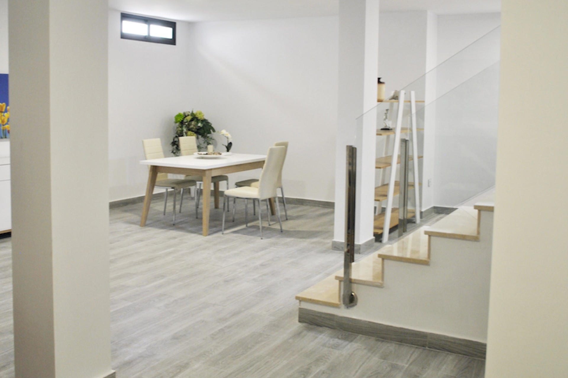 New Build - Villa - Villamartín