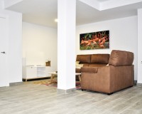 New Build - Villa - Villamartín