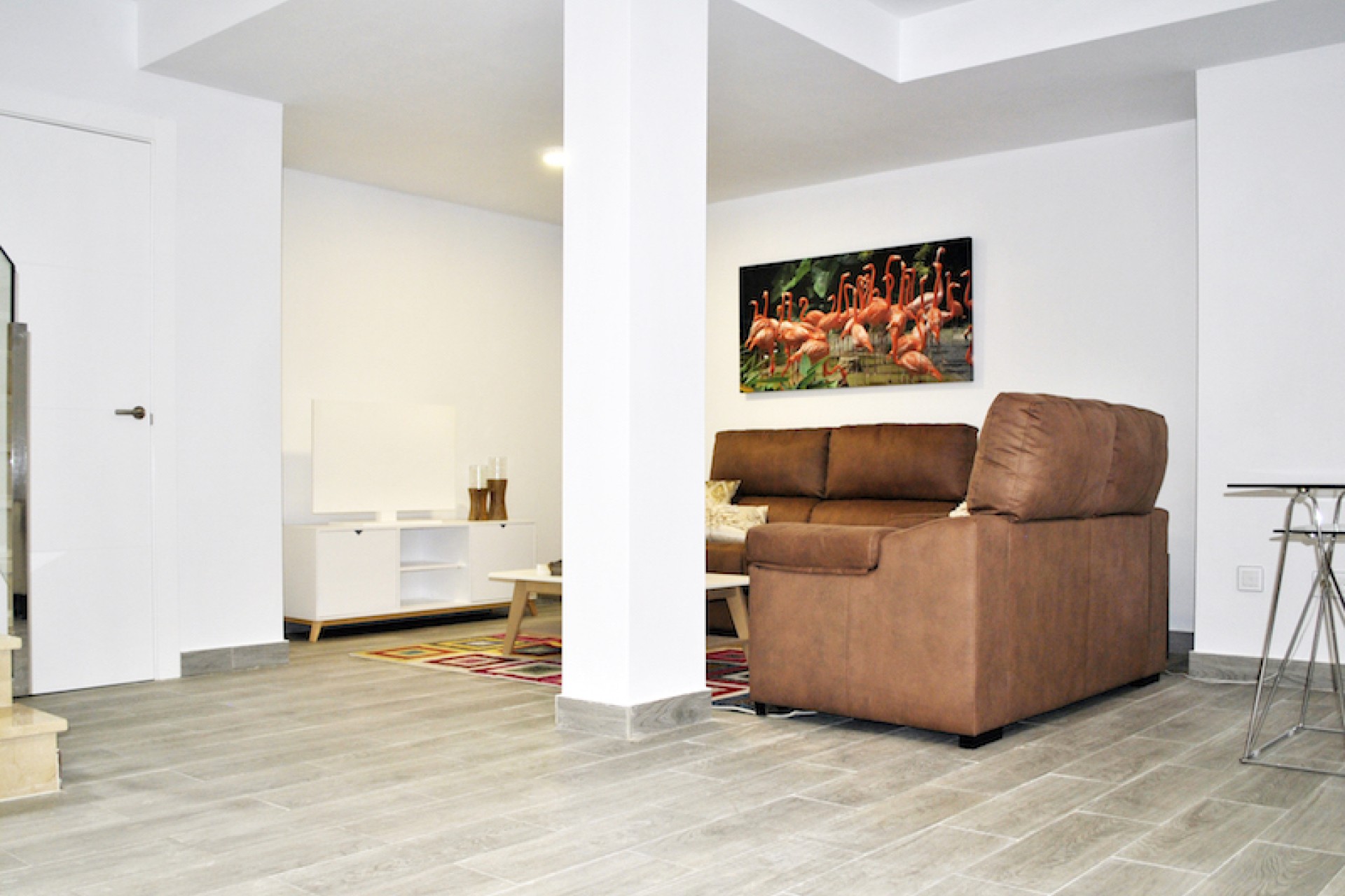 New Build - Villa - Villamartín