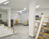 New Build - Villa - Villamartín