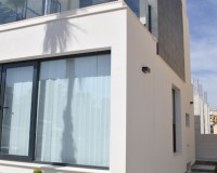 New Build - Villa - Villamartín