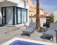 New Build - Villa - Villamartín