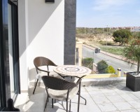 New Build - Villa - Villamartín
