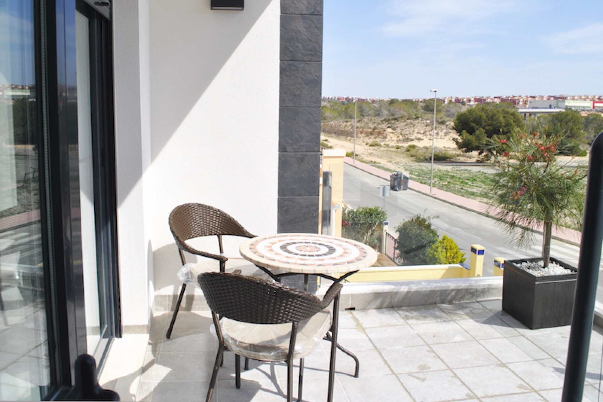 New Build - Villa - Villamartín