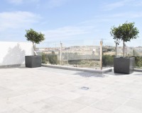 New Build - Villa - Villamartín