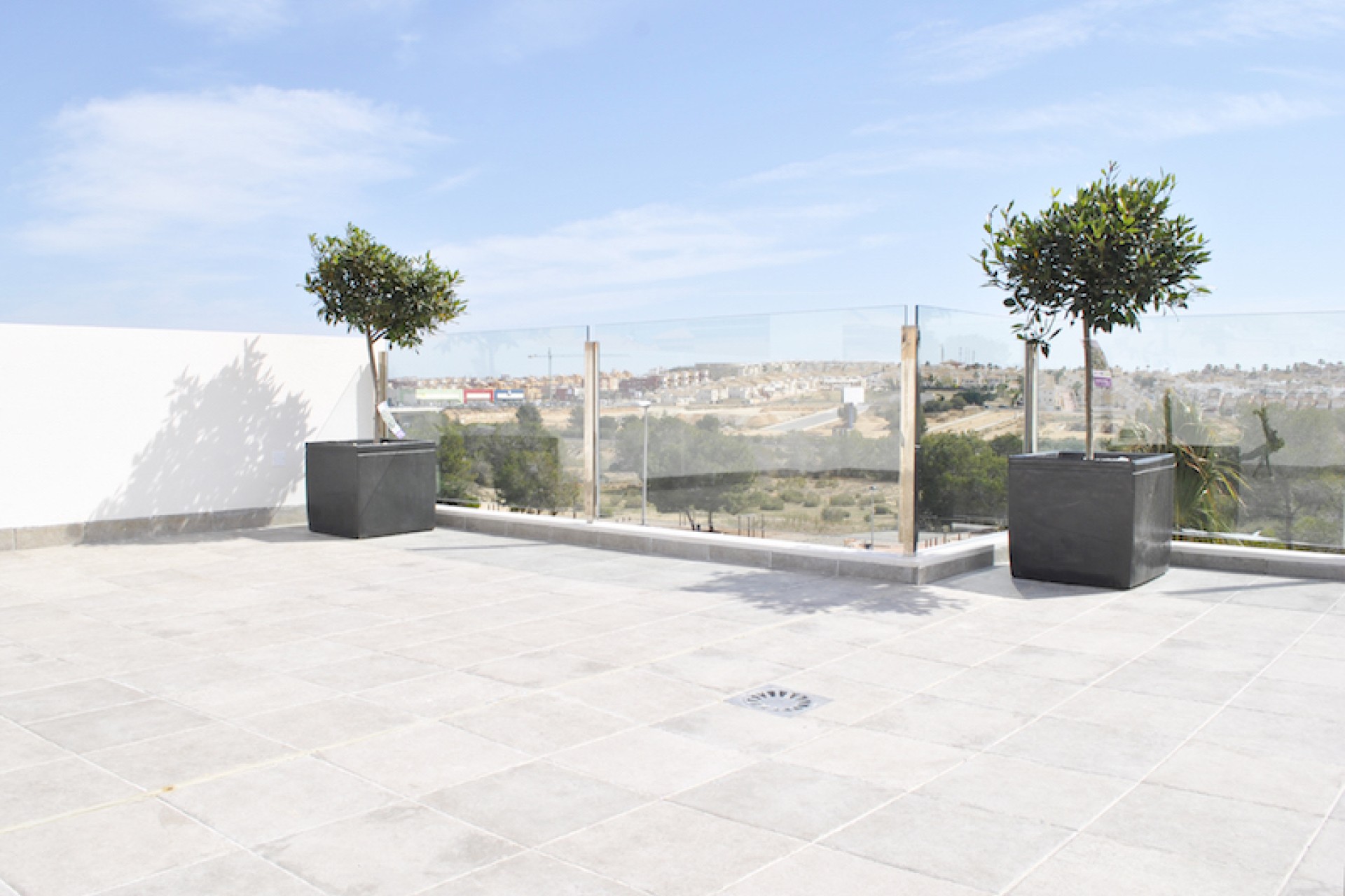 New Build - Villa - Villamartín