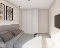 New Build - Villa - Yecla