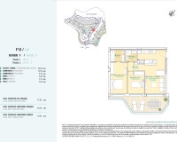 Nieuwbouw - Appartement - Águilas - Isla del fraile
