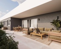 Nieuwbouw - Appartement - Águilas - Playa de Levante