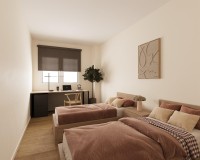 Nieuwbouw - Appartement - Águilas - Playa de Levante