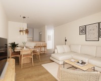 Nieuwbouw - Appartement - Águilas - Playa de Levante