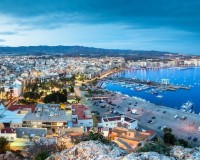 Nieuwbouw - Appartement - Águilas - Playa del Hornillo