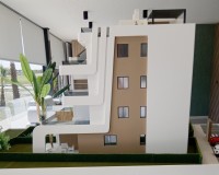 Nieuwbouw - Appartement - Alhama de Murcia - Condado De Alhama