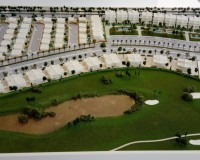 Nieuwbouw - Appartement - Alhama de Murcia - Condado De Alhama