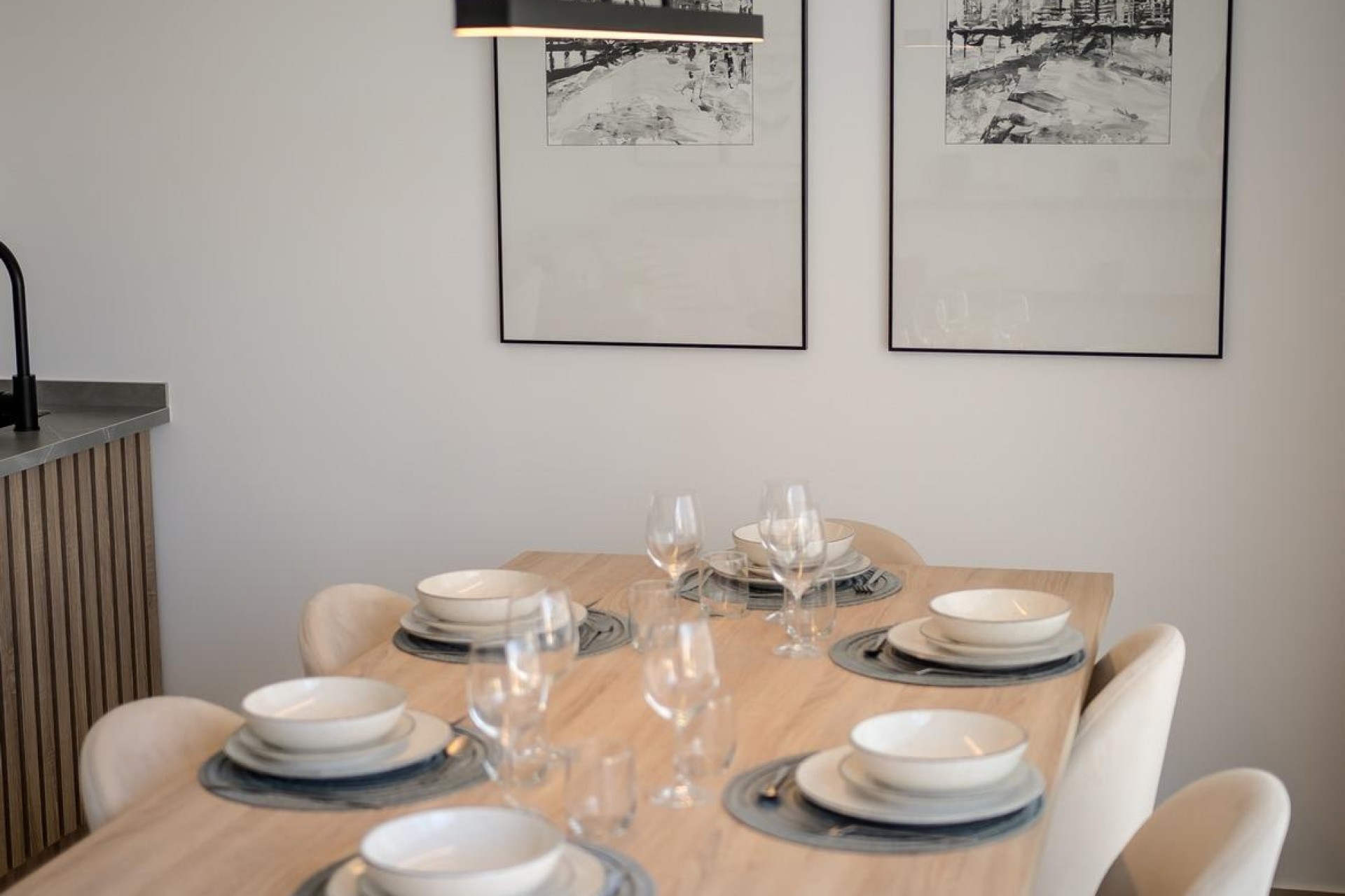 Nieuwbouw - Appartement - Alhama de Murcia - Condado De Alhama