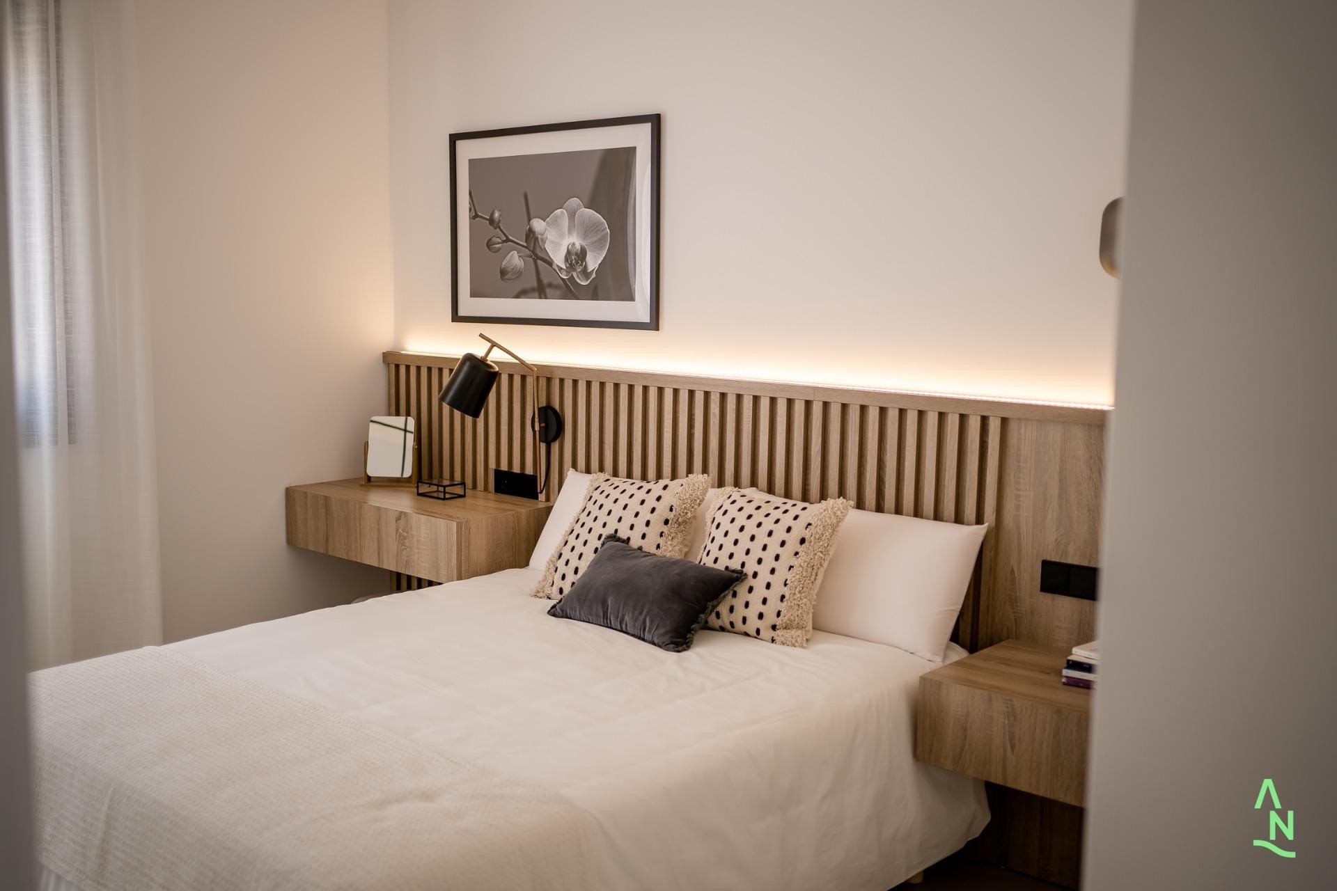 Nieuwbouw - Appartement - Alhama de Murcia - Condado De Alhama