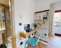 Nieuwbouw - Appartement - Archena - Villanueva del Rio Segura