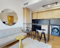 Nieuwbouw - Appartement - Archena - Villanueva del Rio Segura