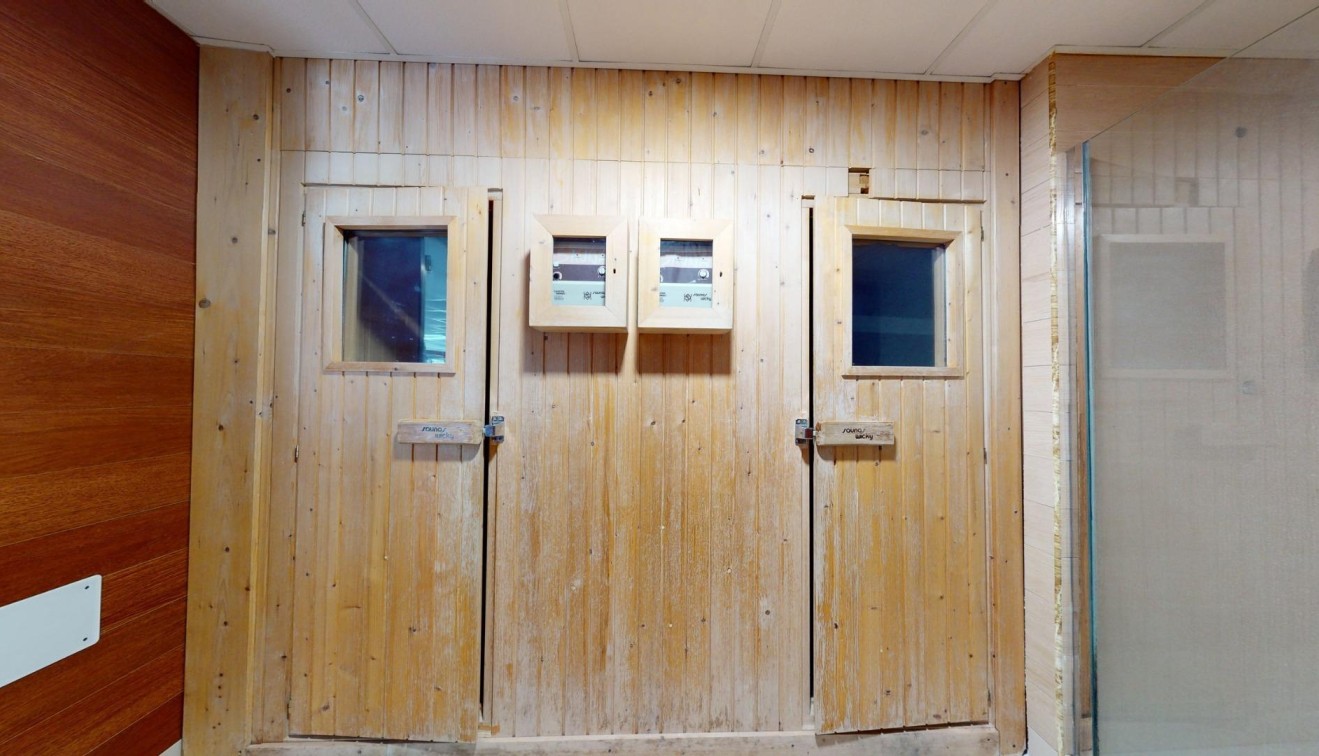 Nieuwbouw - Appartement - Archena - Villanueva del Rio Segura