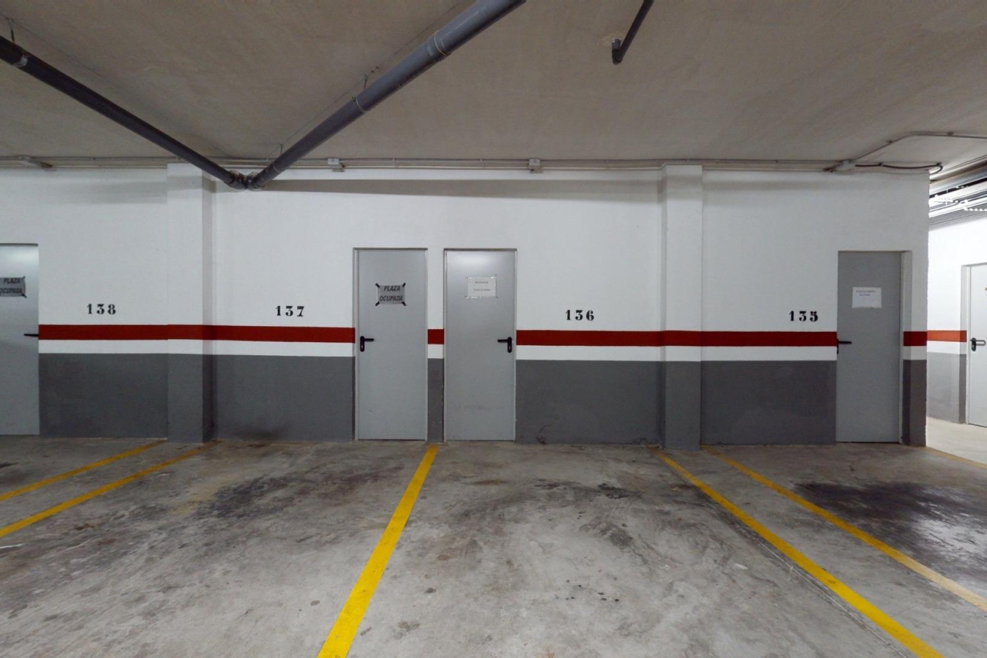 Nieuwbouw - Appartement - Archena - Villanueva del Rio Segura