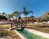 Nieuwbouw - Appartement - Archena - Villanueva del Rio Segura