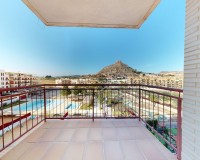 Nieuwbouw - Appartement - Archena - Villanueva del Rio Segura