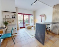 Nieuwbouw - Appartement - Archena - Villanueva del Rio Segura