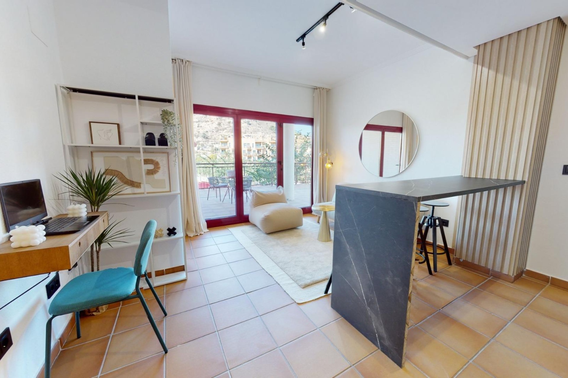 Nieuwbouw - Appartement - Archena - Villanueva del Rio Segura