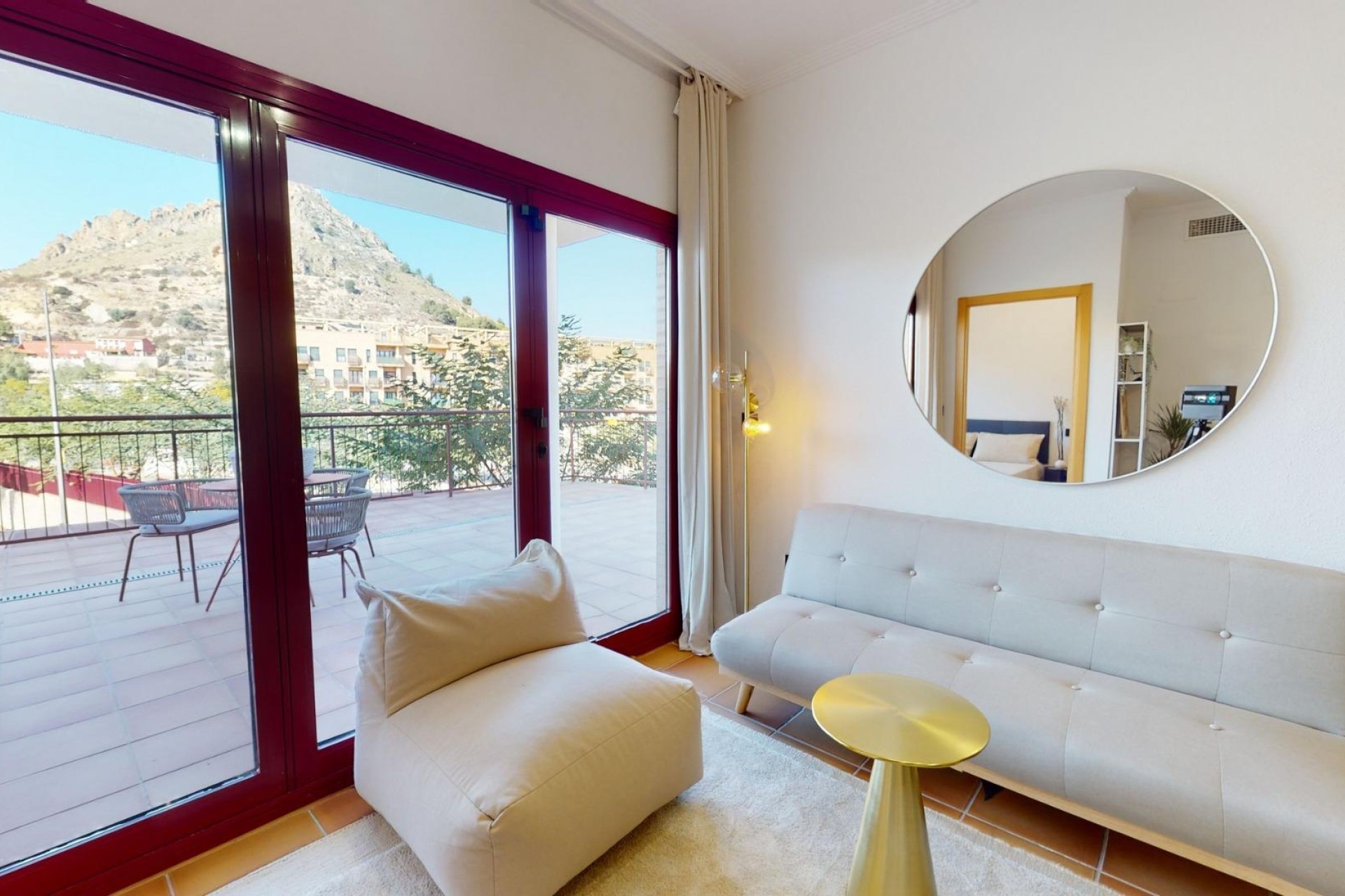 Nieuwbouw - Appartement - Archena - Villanueva del Rio Segura