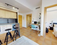 Nieuwbouw - Appartement - Archena - Villanueva del Rio Segura
