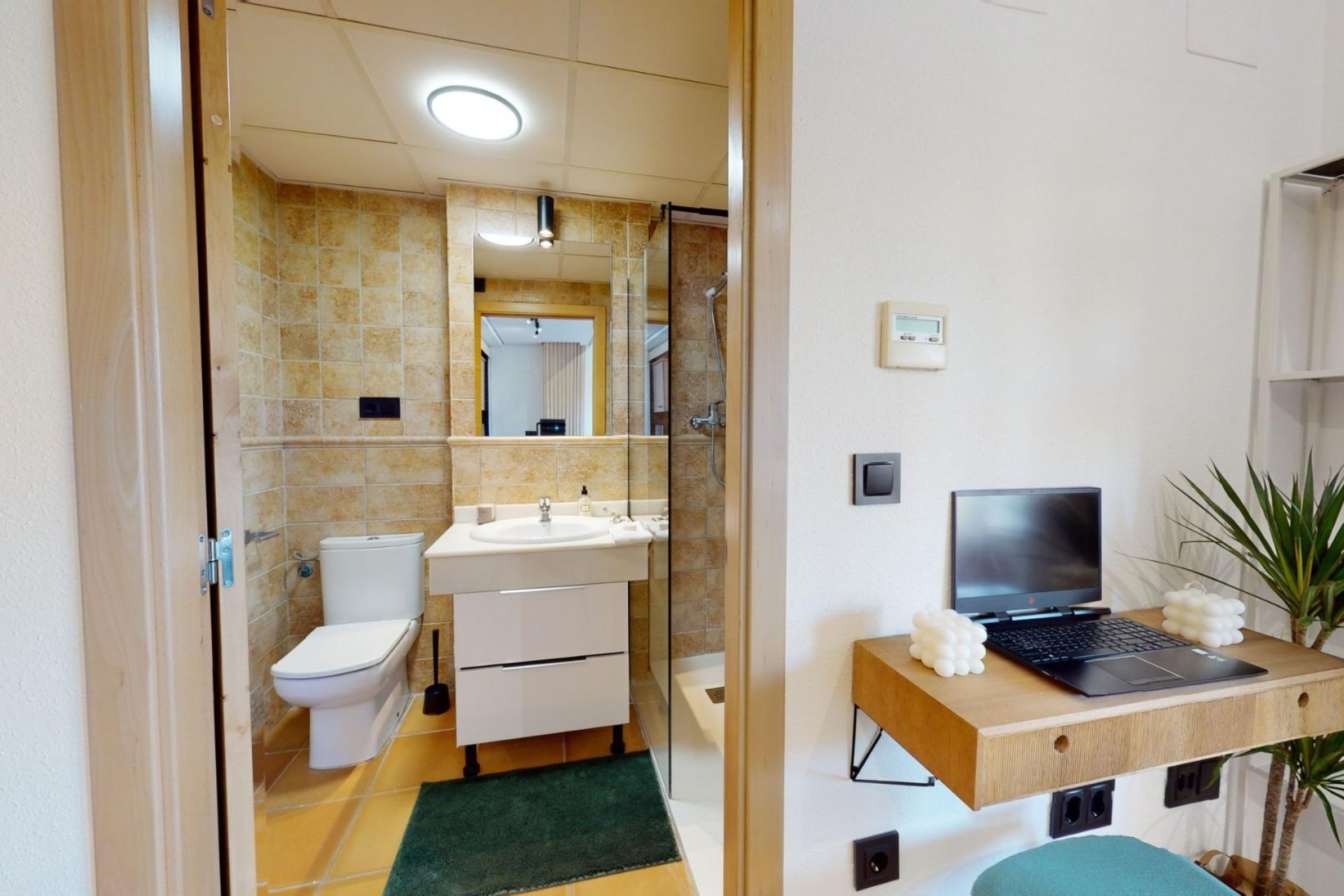 Nieuwbouw - Appartement - Archena - Villanueva del Rio Segura