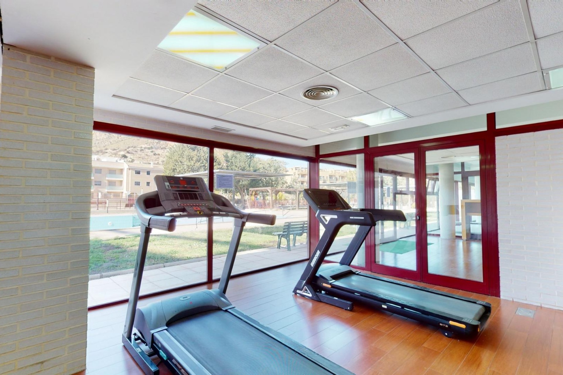 Nieuwbouw - Appartement - Archena - Villanueva del Rio Segura