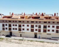 Nieuwbouw - Appartement - Avileses - pueblo