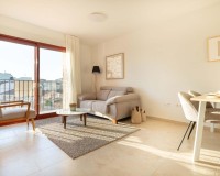 Nieuwbouw - Appartement - Avileses - pueblo