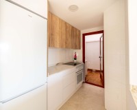 Nieuwbouw - Appartement - Avileses - pueblo