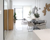Nieuwbouw - Appartement - Benidorm - Poniente
