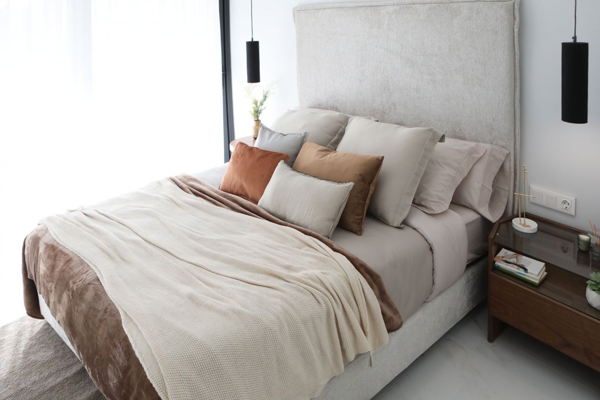 Nieuwbouw - Appartement - Benidorm - Poniente